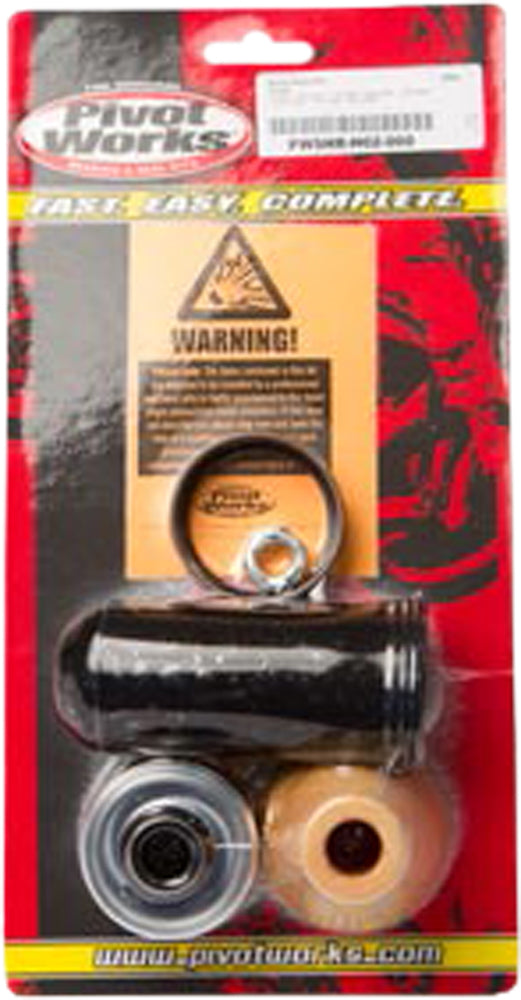 PIVOT WORKS Shock Repair Kit PWSHR - H02 - 000 for Honda CRF450R and CRF250R - Kelly Motorsports
