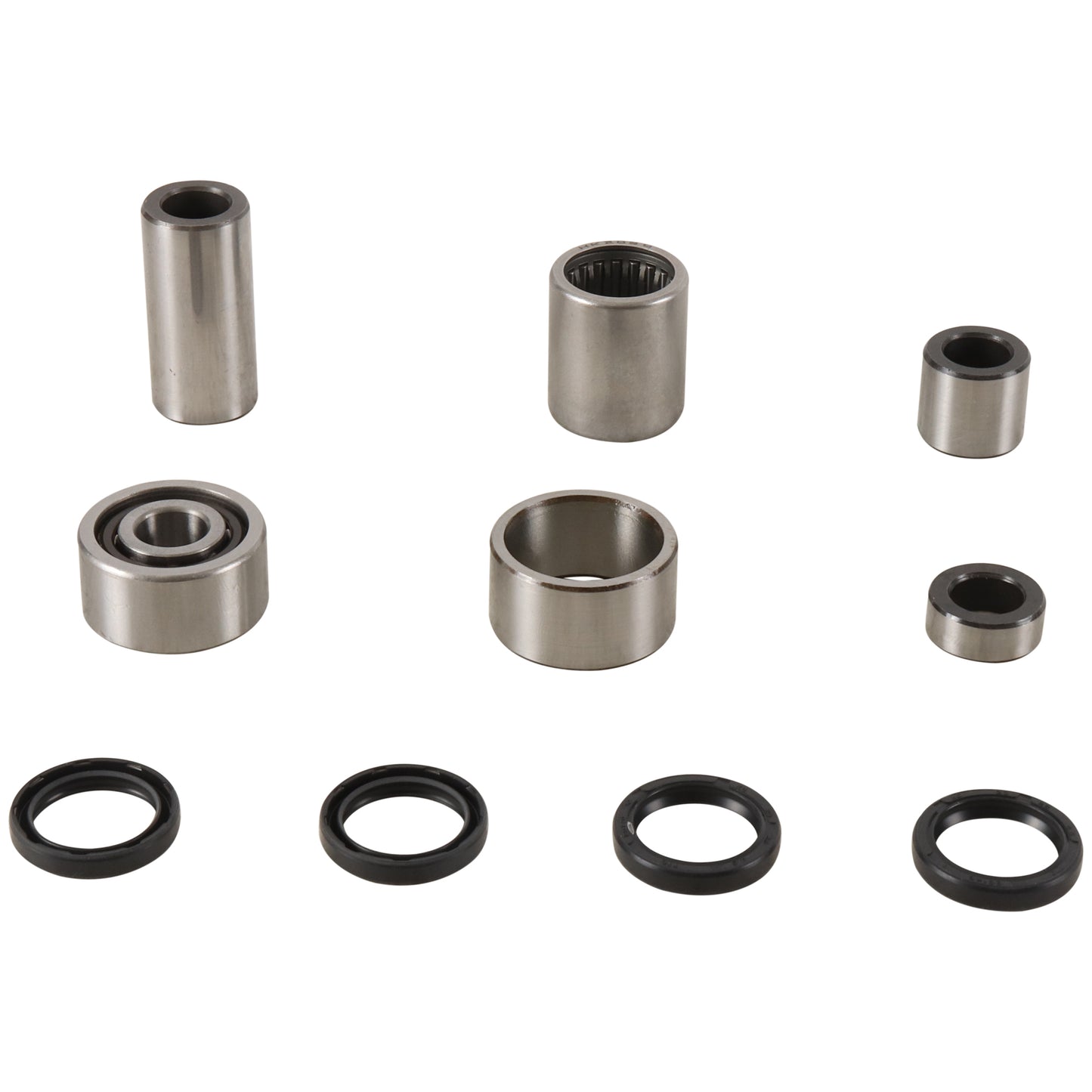 PIVOT WORKS Swing Arm Kit for Honda TRX500 and TRX420 Models – Complete Rebuild Kit with OEM - Grade Parts - Kelly Motorsports
