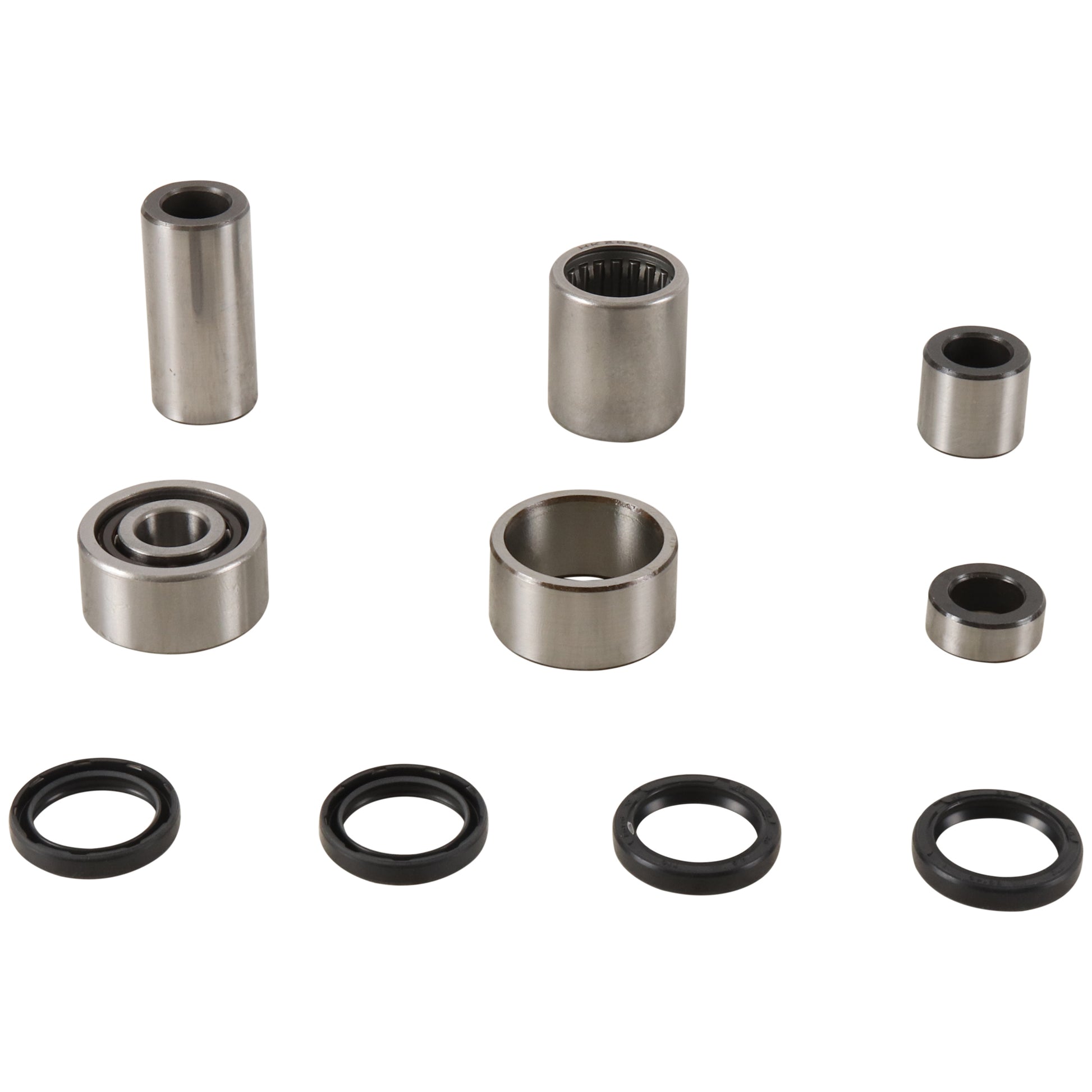 PIVOT WORKS Swing Arm Kit for Honda TRX500 and TRX420 Models – Complete Rebuild Kit with OEM - Grade Parts - Kelly Motorsports