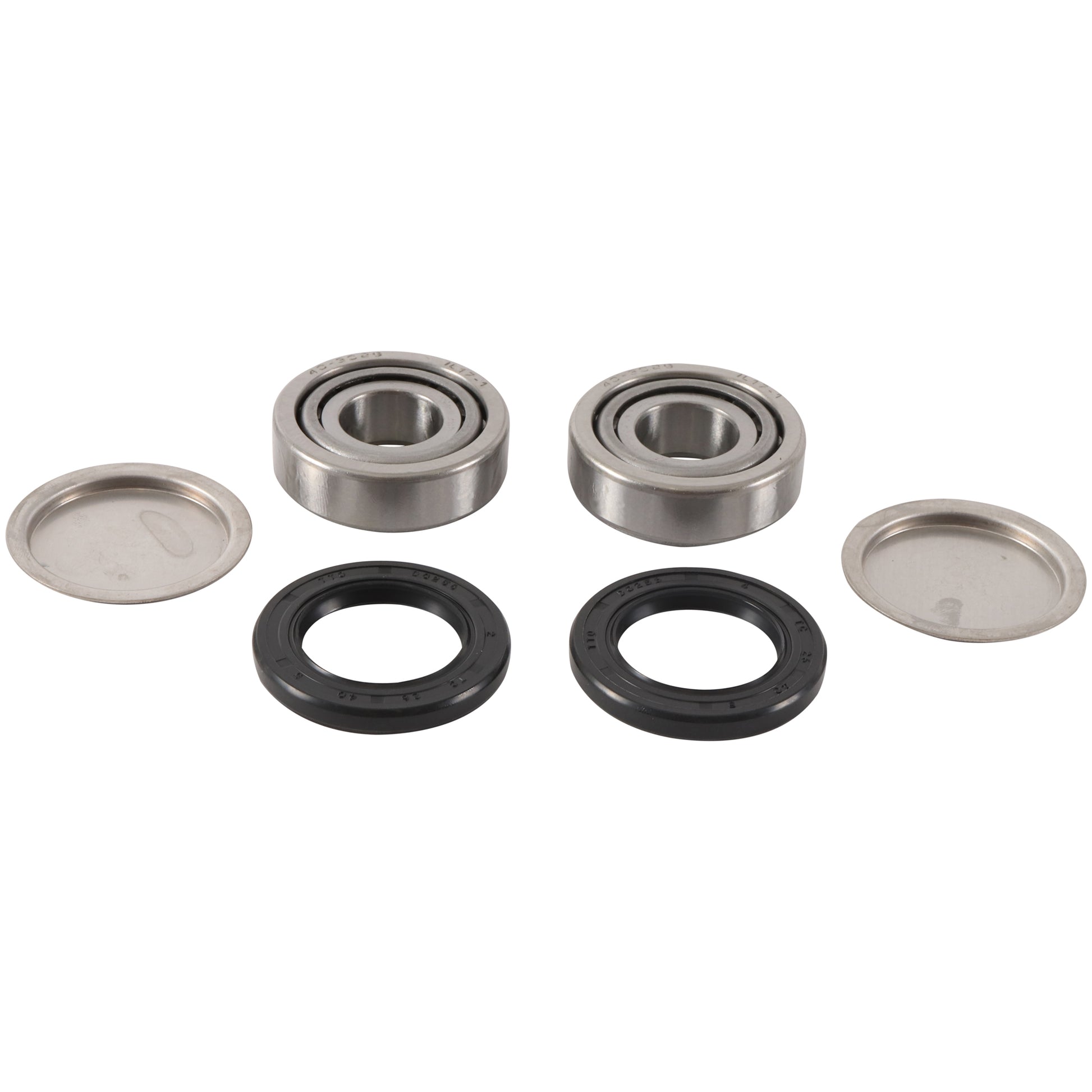 PIVOT WORKS Swing Arm Kit PWSAK - H42 - 000 for Arctic Cat and Honda Models - Kelly Motorsports