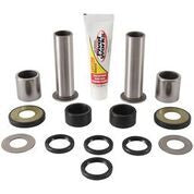 PIVOT WORKS Swingarm Kit for Arctic Cat 400 DVX, Kawasaki KFX 400, Suzuki LT - Z400 QuadSport Z – Part PWSAK - S17 - 400 - Kelly Motorsports