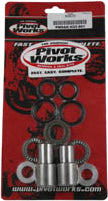 Pivot Works Swingarm Kit for Honda CR125R (2002 - 2007) - Part PWSAK - H23 - 001 - Kelly Motorsports