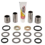 PIVOT WORKS Swingarm Kit for Honda CRF450R and CRF250R (Part No. PWSAK - H35 - 500) - Kelly Motorsports