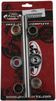 Pivot Works Swingarm Kit for Honda TRX250R (1988 - 1989) - Part Number PWSAK - H16 - 020 - Kelly Motorsports