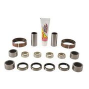PIVOT WORKS Swingarm Kit for Husqvarna FE 350S and KTM 350 EXC - F (Part Number: PWSAK - T03 - 020) - Kelly Motorsports