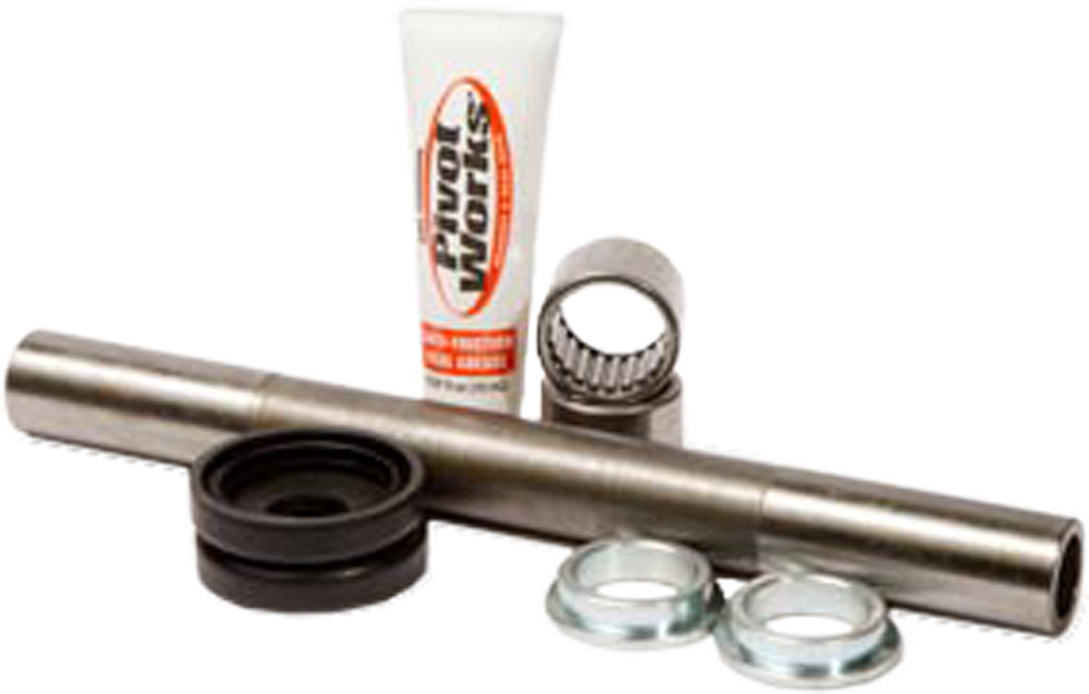 PIVOT WORKS Swingarm Kit for KTM 50 SX and 65 SX (Part PWSAK - T06 - 000) - Kelly Motorsports