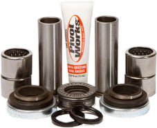 Pivot Works Swingarm Kit for Suzuki LT - R450 Quadracer (2006 - 2011) – PWSAK - S21 - 400 - Kelly Motorsports