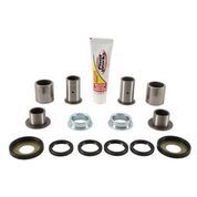 Pivot Works Swingarm Kit for Suzuki RM and RMX 250 Models - Part Number PWSAK - S09 - 020 - Kelly Motorsports