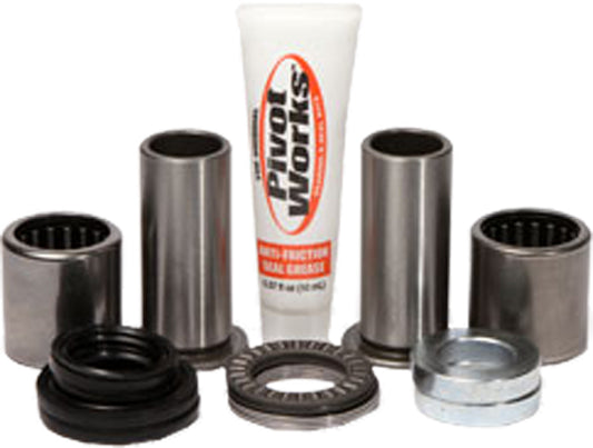 PIVOT WORKS Swingarm Kit for Suzuki RMX450Z and RM - Z Series - Part PWSAK - S18 - 021 - Kelly Motorsports