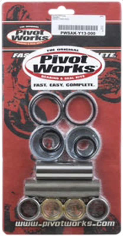 PIVOT WORKS Swingarm Kit for Yamaha YFS200 Blaster (1988 - 1997) - Part PWSAK - Y13 - 000 - Kelly Motorsports
