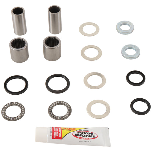PIVOT WORKS Swingarm Kit PWSAK - H44 - 000 for Honda CRF Models - Kelly Motorsports