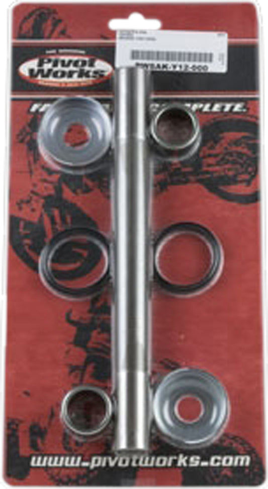 Pivot Works Swingarm Kit PWSAK - Y12 - 000 for Yamaha YFZ350 Banshee (1987 - 1996) - Kelly Motorsports