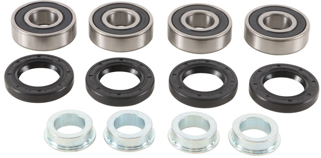 Pivot Works Trailing Arm Bearing Kit for Can - Am Outlander Models 2015 - 2016 - Kelly Motorsports