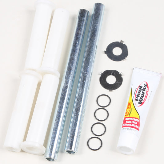 PIVOT WORKS Upper A Arm Kit for Can - Am Commander 1000 (2011 - 2015) - Kelly Motorsports