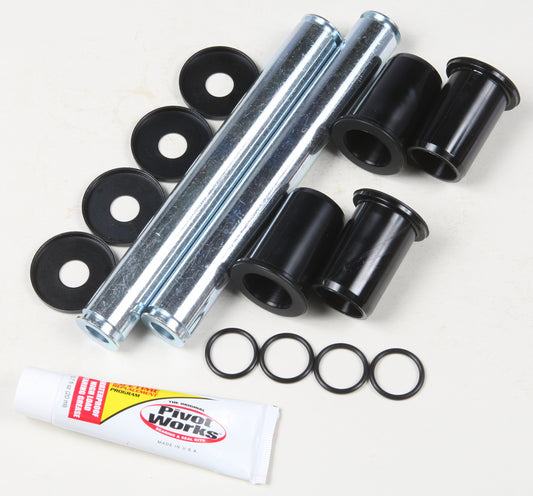Pivot Works Upper A Arm Kit for Kawasaki KRF 800 Teryx and Teryx4 (Part Number PWAAK - K08 - 000U) - Kelly Motorsports
