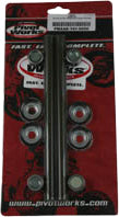 Pivot Works Upper A - Arm Kit for Yamaha Raptor Models (Part PWAAK - Y01 - 000U) - Kelly Motorsports