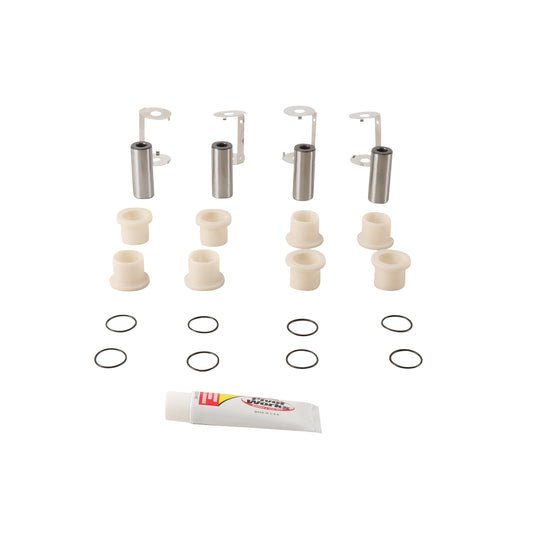 Pivot Works Upper Rear A - Arm Kit for Can - Am Maverick 1000 Models - Part PWAAK - C08 - 000RU - Kelly Motorsports