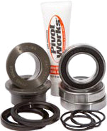 Pivot Works Water Proof Rear Wheel Collar Kit for Kawasaki KX250F (2004 - 2013) – PWRWC - K04 - 500 - Kelly Motorsports