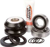 Pivot Works Water Proof Rear Wheel Collar Kit for Yamaha YZ125 (2006 - 2015) - Kelly Motorsports