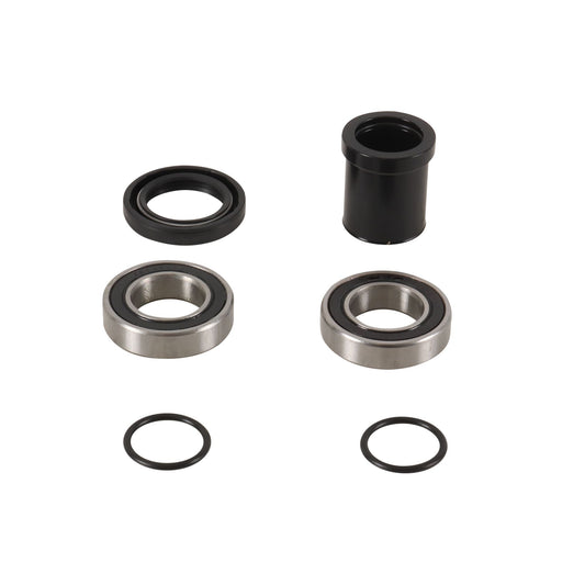 PIVOT WORKS Waterproof Front Wheel Collar Kit for Suzuki DR - Z400S (2000 - 2009) - Kelly Motorsports