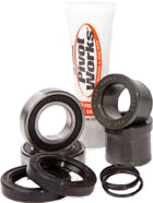 Pivot Works Waterproof Front Wheel Collar Kit for Yamaha YZ Models – Part PWFWC - Y04 - 500 - Kelly Motorsports