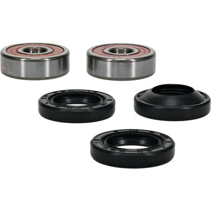 Pivot Works Wheel Bearing Kit Premium for Honda CT70 1970 - 1979 - Kelly Motorsports