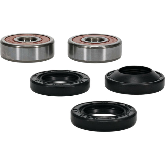Pivot Works Wheel Bearing Kit Premium for Honda CT70 1970 - 1979 - Kelly Motorsports