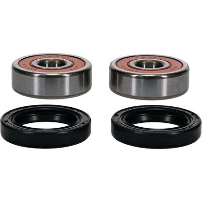 Pivot Works Wheel Bearing Kit Premium for Honda CT70 (1970 - 1979) - Part Number 25 - 1300 - P - Kelly Motorsports