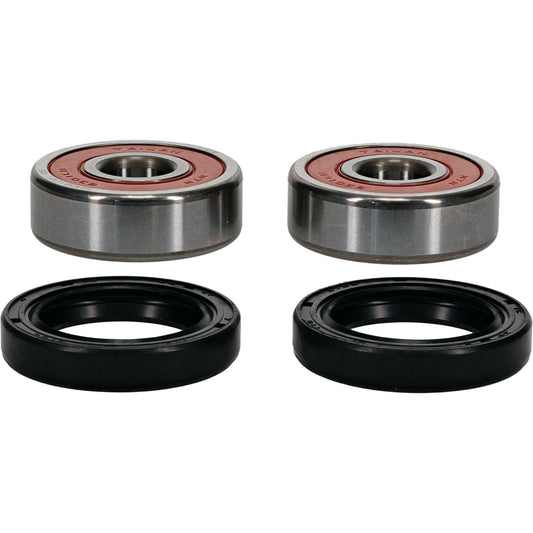 Pivot Works Wheel Bearing Kit Premium for Honda CT70 (1970 - 1979) - Part Number 25 - 1300 - P - Kelly Motorsports