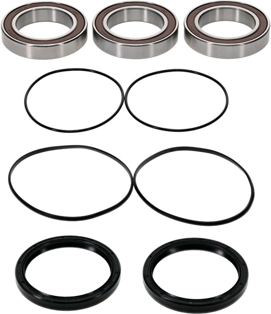 Pivot Works Wheel Bearing Kit Premium for Honda TRX200SX (1986 - 1988) - Kelly Motorsports