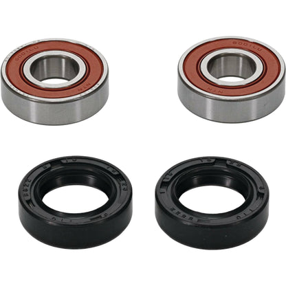 Pivot Works Wheel Bearing Kit Premium for KTM 50 Mini Adventure and SXR Pro Jr - Kelly Motorsports