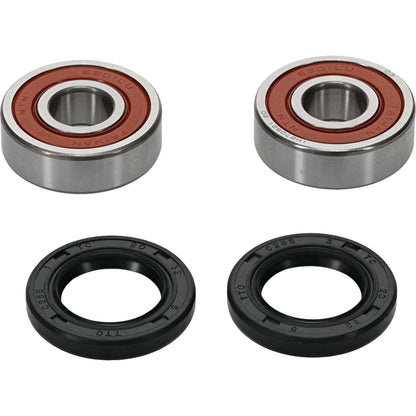 Pivot Works Wheel Bearing Kit Premium for Suzuki DR - Z70 and Yamaha YZ80 - Kelly Motorsports