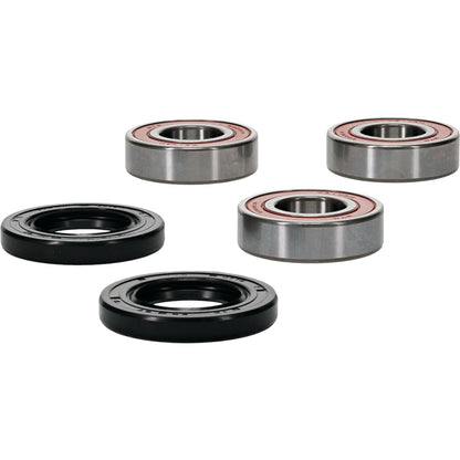 Pivot Works Wheel Bearing Kit Premium for Yamaha WR Models and YZ400F – Part 25 - 1271 - P - Kelly Motorsports