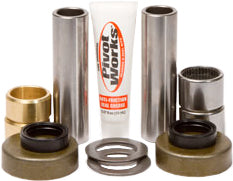 PIVOT WORKS Yamaha YFZ450 Swingarm Kit PWSAK - Y23 - 040 for 2004 - 2013 Models - Kelly Motorsports