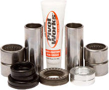 PIVOT WORKS Yamaha YZ250F & YZ450F Swingarm Kit - Rebuild Complete - Kelly Motorsports