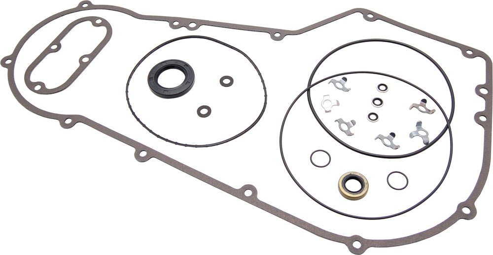 Primary Gasket & Seal Big Twin Kit - Kelly Motorsports