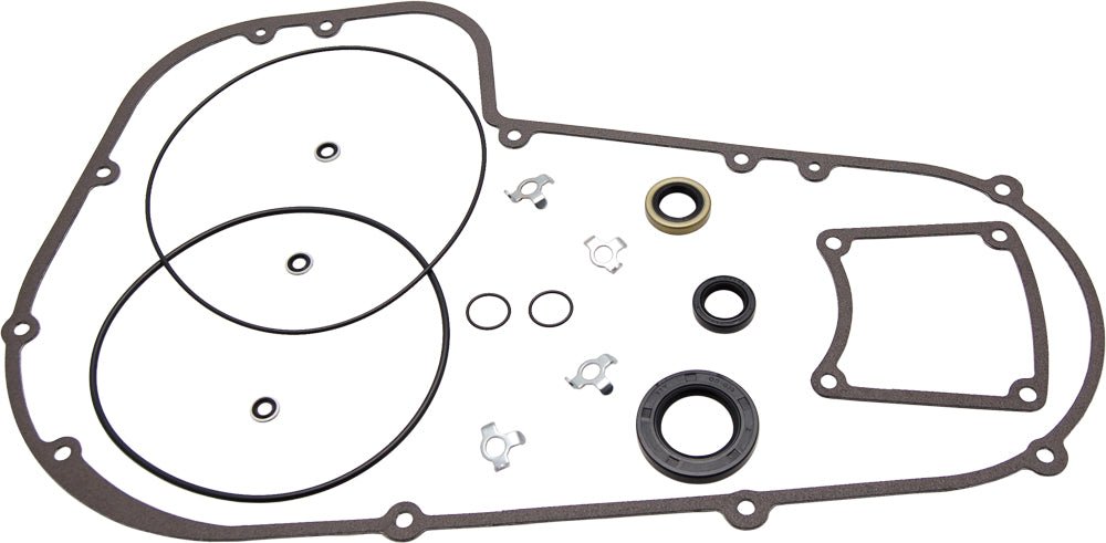 Primary Gasket & Seal Big Twin Kit - Kelly Motorsports