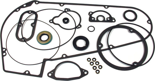 Primary Gasket & Seal Big Twin Kit - Kelly Motorsports