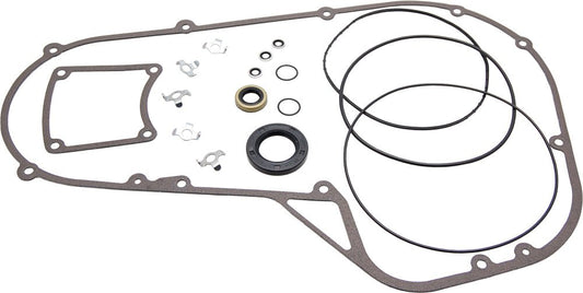 Primary Gasket & Seal Big Twin Kit - Kelly Motorsports