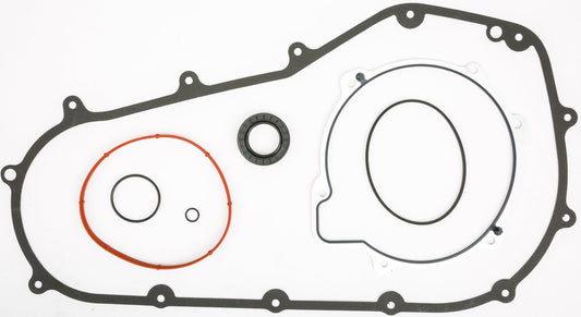 Primary Seal Kit M8 Softail Complete Oe#25701007 - Kelly Motorsports