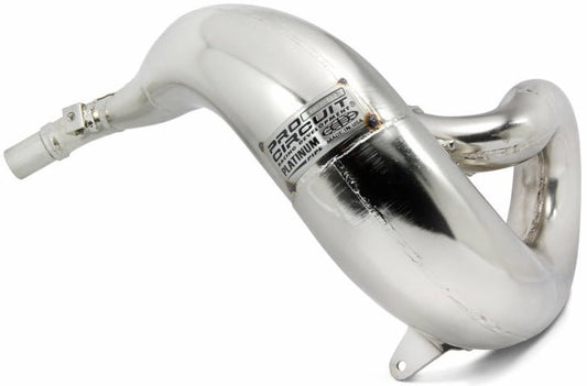 PRO CIRCUIT 08101430 Platinum Exhaust Pipe for Beta 250 and 300 RR (2013-2017) - Kelly Motorsports