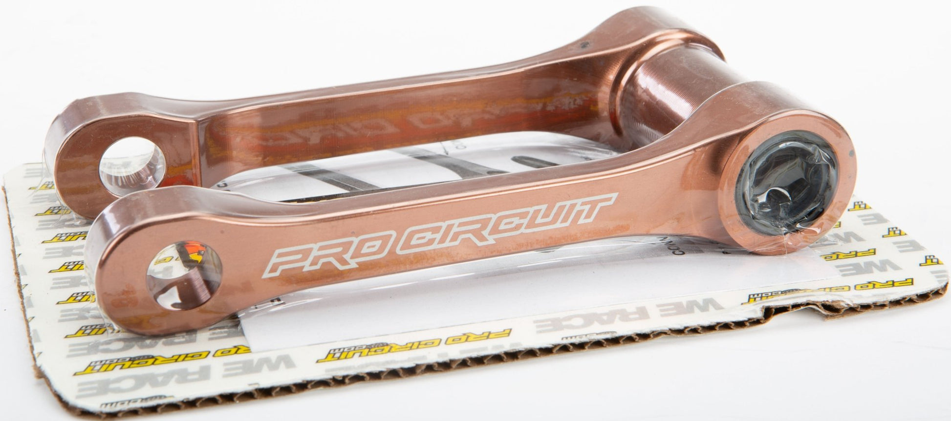 Pro Circuit Linkage Arm for Yamaha YZ250FX and YZ450F – 143.5mm - Kelly Motorsports