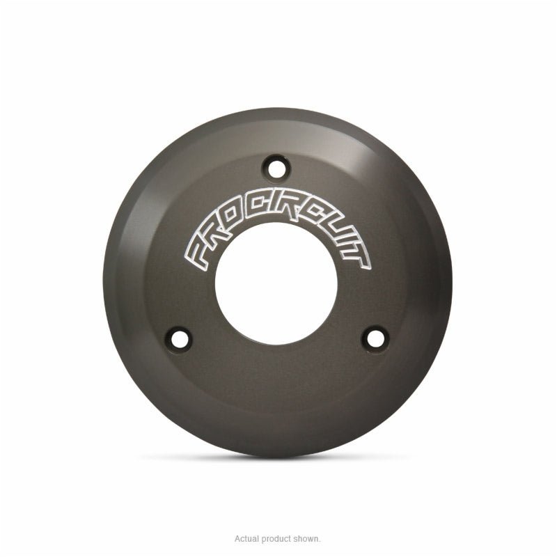 PRO CIRCUIT PC Ignition Cover for Kawasaki KLX110 (2002-2011) - Part No. ICK20110 - Kelly Motorsports