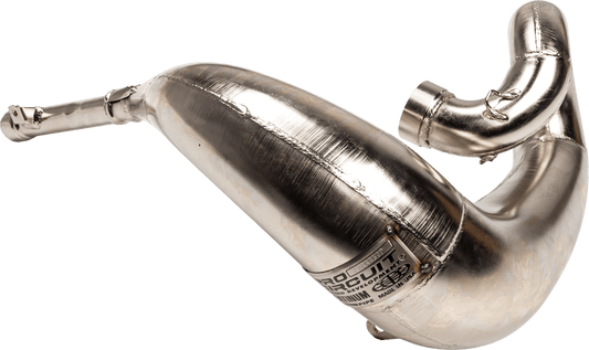 PRO CIRCUIT P/C Platinum Pipe for 2002 Honda CR250R - Kelly Motorsports