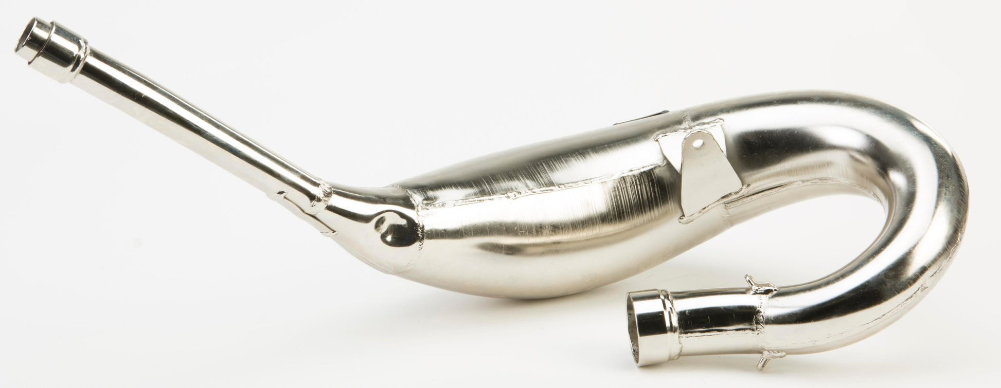 PRO CIRCUIT P/C Platinum Pipe for 2003 Honda CR125R - Kelly Motorsports