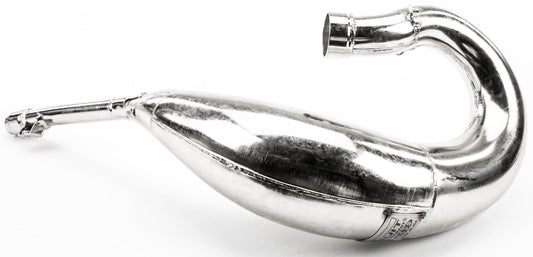PRO CIRCUIT P/C Platinum Pipe for Honda CR125R 2002 - Part Number PH02125P - Kelly Motorsports