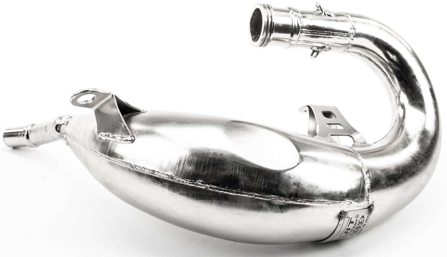 PRO CIRCUIT P/C Platinum Pipe KTM 125/150 SX '19-'22 - Enhanced Performance Exhaust System - Kelly Motorsports