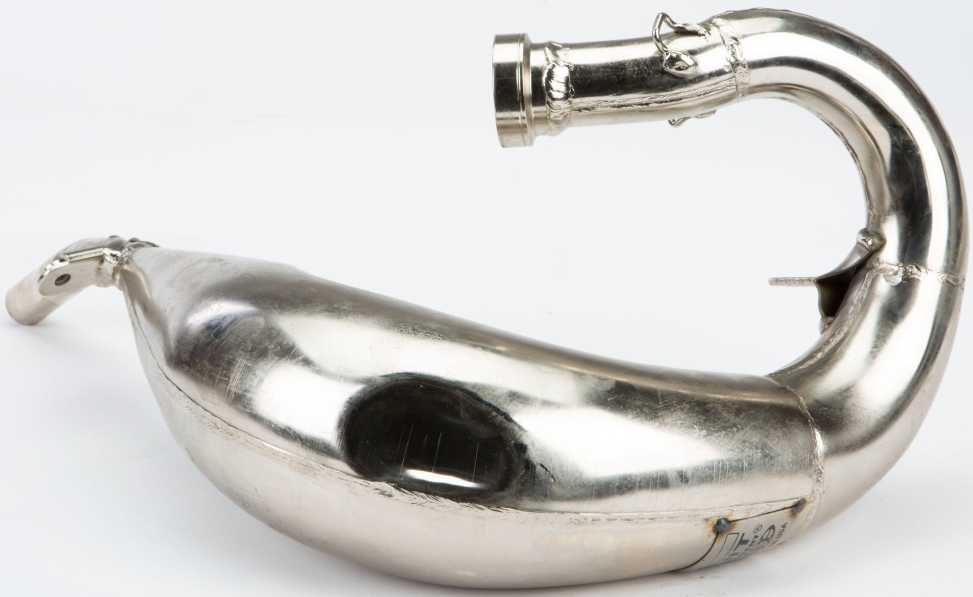 PRO CIRCUIT P/C Platinum Pipe KTM 85SX '18-2023 | Performance Exhaust System - Kelly Motorsports