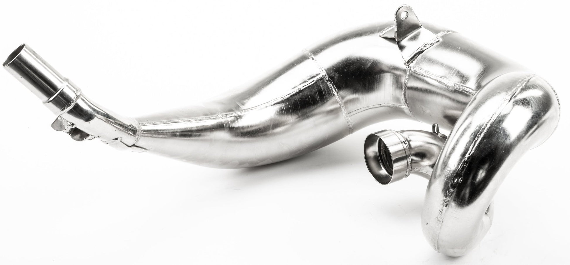 PRO CIRCUIT P/C Platinum Pipe Part Number PT00250P for KTM 250 SX and EXC Models - Kelly Motorsports
