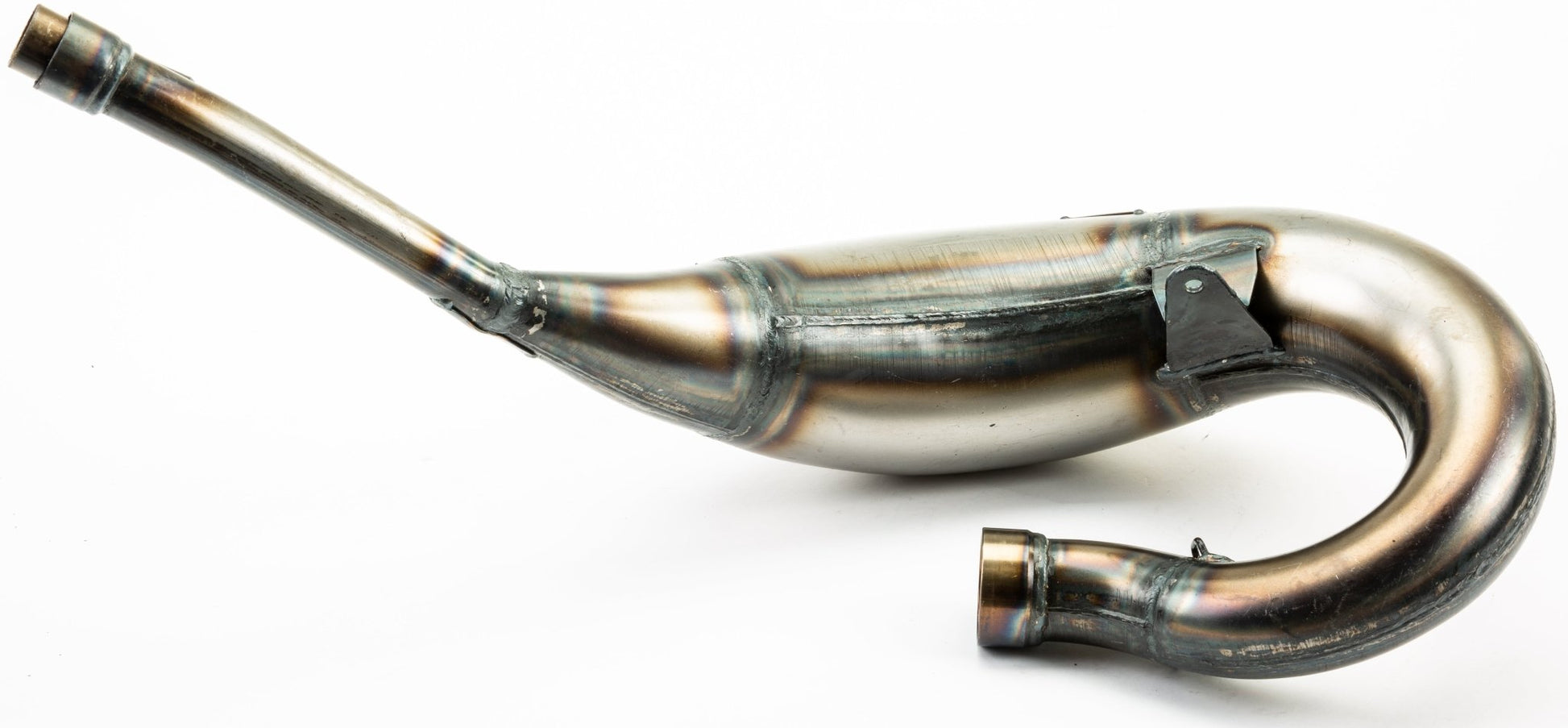 PRO CIRCUIT P/C Works Pipe for Honda CR125R (2005-2007) – Enhanced Two-Stroke Performance - Kelly Motorsports